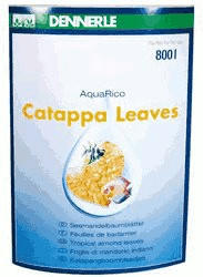 Dennerle AquaRico Catappa Leaves 8 Stück