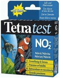 Tetra Tetratest Nitrit (NO2) 2 x 10 ml