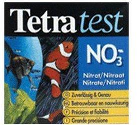 Tetra Tetratest Nitrat (NO3)