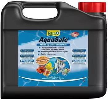 Tetra AquaSafe 5 l
