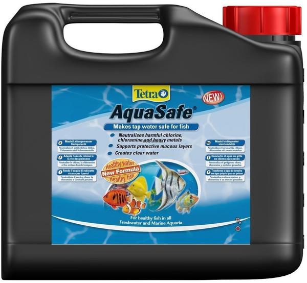 Tetra AquaSafe 5 l