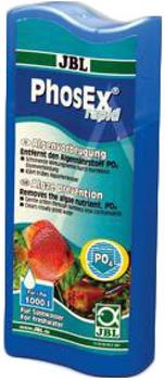 JBL PhosEx rapid (100 ml)