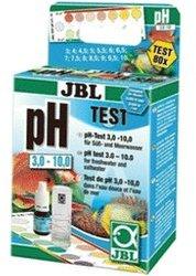 JBL pH 3,0-10,0 Test-Set