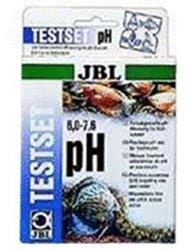 JBL pH 6,0-7,6 Test-Set
