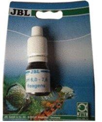 JBL Tierbedarf JBL pH 6,0 - 7,6 Reagens