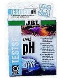 JBL pH 7,4-9,0 Test-Set