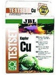 JBL Cu Kupfer Test-Set