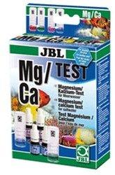 JBL Tierbedarf JBL Mg/Ca Magnesium/ Kalzium Test-Set