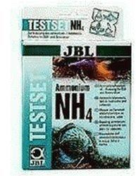 JBL Tierbedarf JBL NH4 Ammonium Test Set