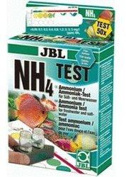 JBL Tierbedarf JBL NH4 Ammonium Reagens