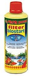 sera filter biostart (50 ml)