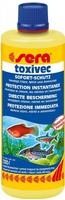 Sera Aquariumwasseraufbereiter Toxivec 500 Ml Aquarium-wasseraufbereiter