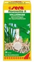 Florenette 24 Tabs Pflanzend&uuml;nger - Sera