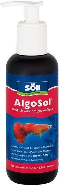 Söll AlgoSol Aquaristik (250 ml)