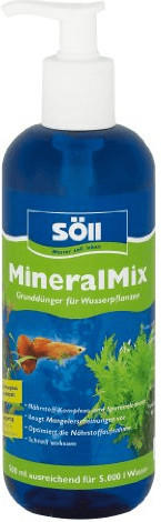 Söll MineralMix 500ml