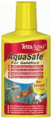 Tetra Aquasafe für Goldfische 250ml