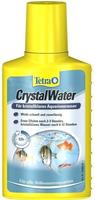 Tetra - Wasseraufbereitung Crystal Water S&uuml;&szlig;wasseraquarien 250 Ml Wasserpflege