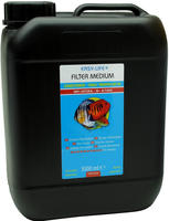 Easy Life 5000 ml fl&uuml;ssiger Wasseraufbereiter f&uuml;r S&uuml;&szlig;- und Meerwasser -