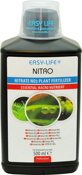 Easy Life Nitro (500 ml)