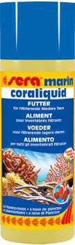 sera marin coraliquid (250 ml)