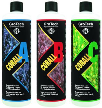 GroTech Corall A (250 ml)