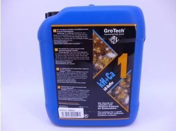 GroTech kH + Ca 1 (5000 ml)