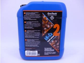 GroTech kH + Ca 2 (5000 ml)