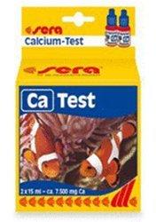sera Calcium-Test 2 x 15 ml