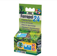 JBL 2018100, JBL Ferropol 24, Inhalt: 50 ml