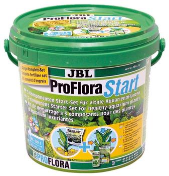 JBL ProFloraStart Set 100 (3 kg)