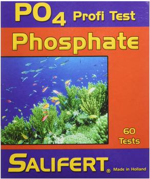 Salifert Phosphat Test