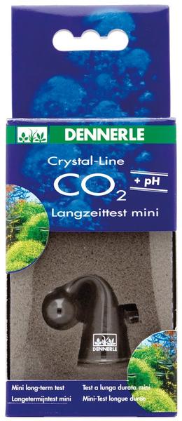 Dennerle Crystal-Line CO2 Langzeittest Mini