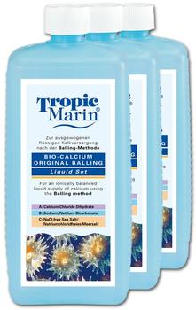 Tropic Marin Bio-Calcium Liquid Set