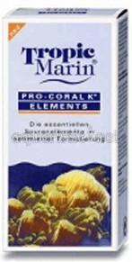 Tropic Marin PRO-CORAL K+ ELEMENTS 500ml