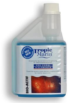 Tropic Marin Pro-Coral A- Elements 500ml