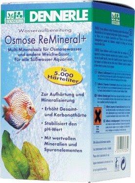 Dennerle Osmose ReMineral+ 1100 g