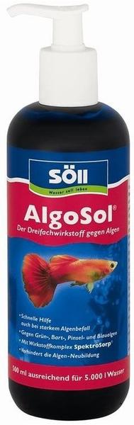 Söll AlgoSol Aquaristik (500 ml)