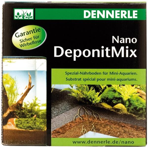 Dennerle Nano Deponit Mix (1 kg)