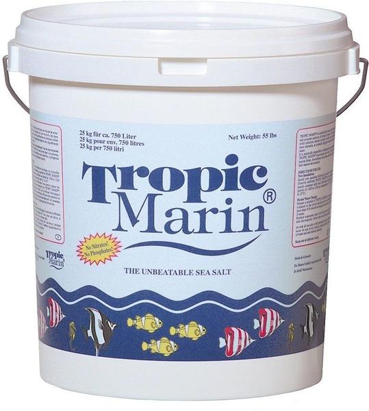 Tropic Marin Meersalz Classic 25kg