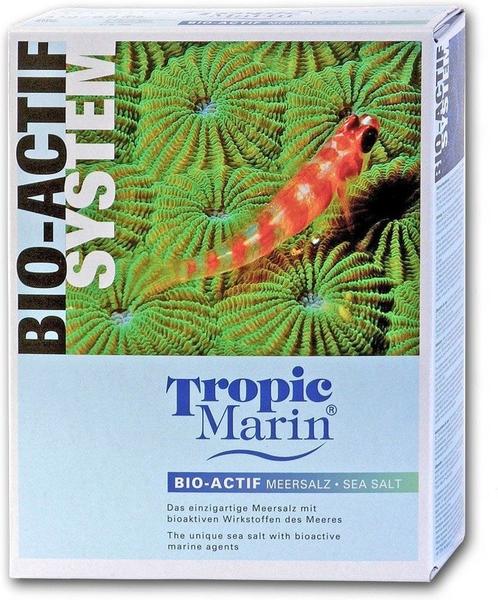 Tropic Marin Bio-Actif Meersalz 4kg