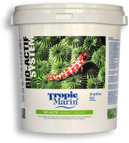 Tropic Marin Bio-Actif Meersalz 25kg