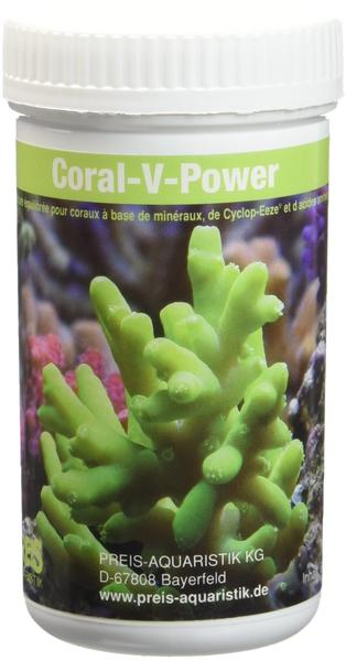 Preis Aquaristik Coral-V-Power 60 g
