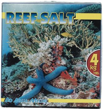 Aqua Medic Reef Salt 4 kg