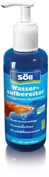S&ouml;ll Wasseraufbereiter 500ml