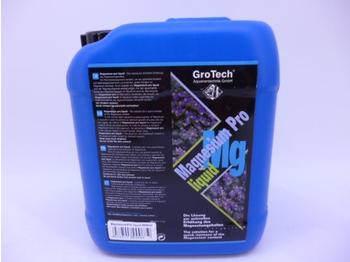 GroTech Magnesium Pro liquid (5000 ml)
