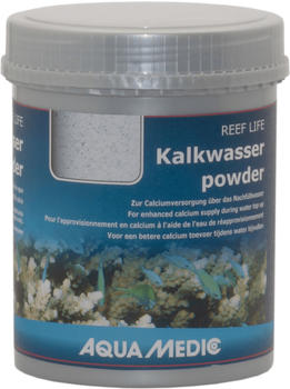 Aqua Medic Kalkwasserpowder 350g