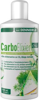 Dennerle Carbo Elixier Bio 500 ml (3112)