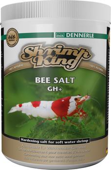 Dennerle Shrimp King BeeSalt GH+ 200g (6127)