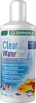 Dennerle Clear Water Elixier 250 ml (1677)
