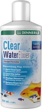 Dennerle Clear Water Elixier 500 ml (1678)